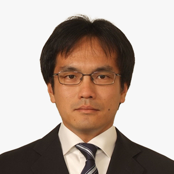 Hiroyuki Miyazaki 