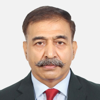 General Anil Bhatt