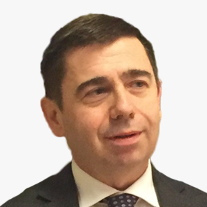 Massimo C Comparini