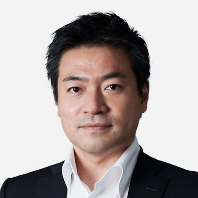 Dr. Motoyuki Arai