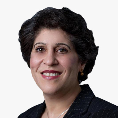 Nadine Alameh