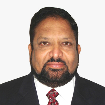 Dr. Rao Ramayanam