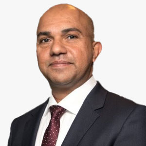 Remi Chandran