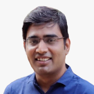 Suyash Singh